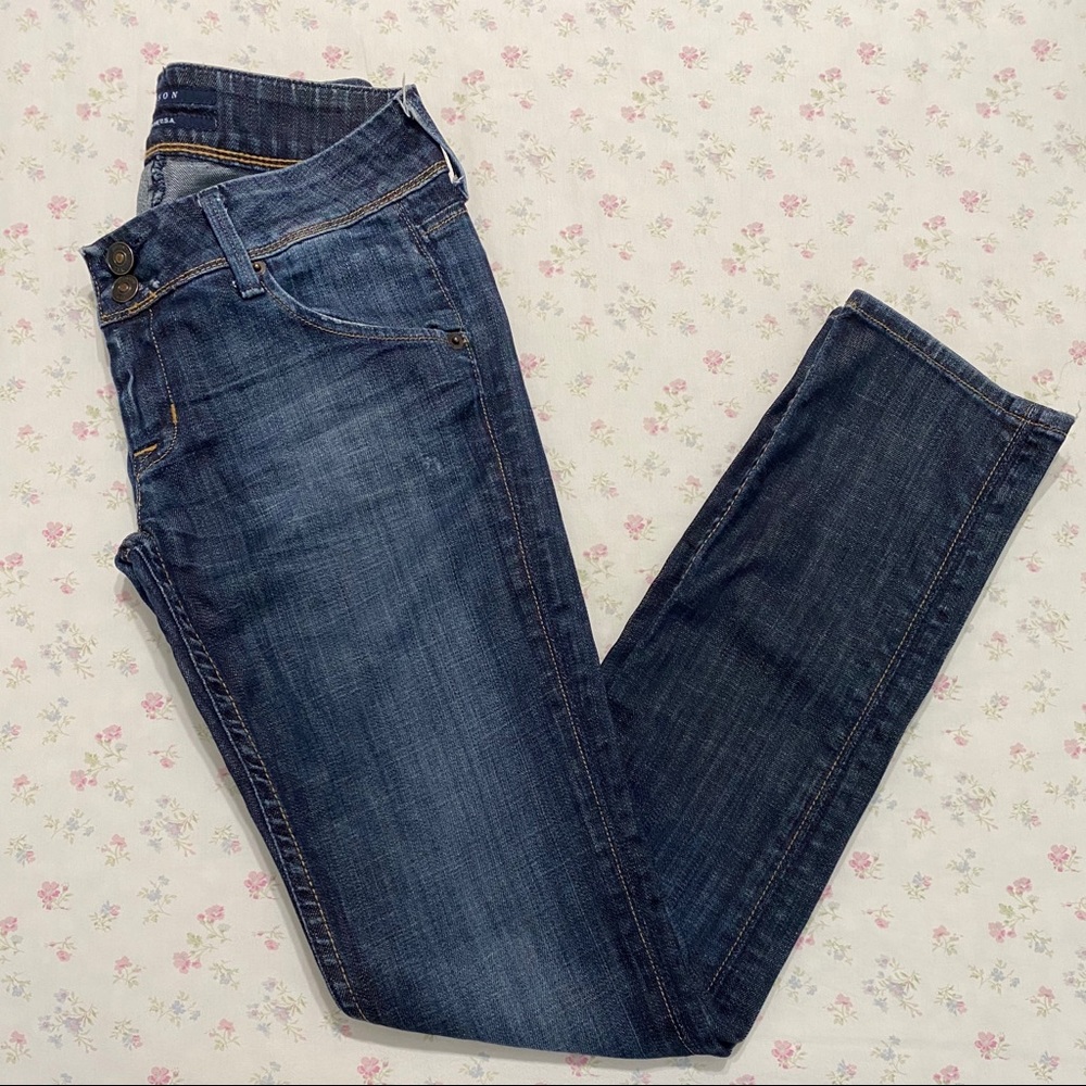 Hudson jeans